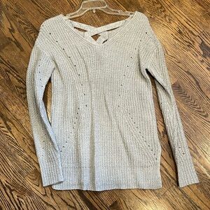 It’s Our Time Long Sleeve Sweater